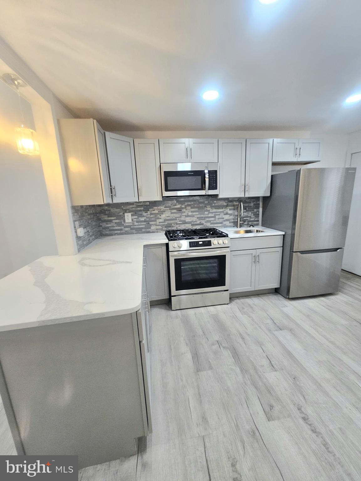 WEST PHILADELPHIA - Residential Lease