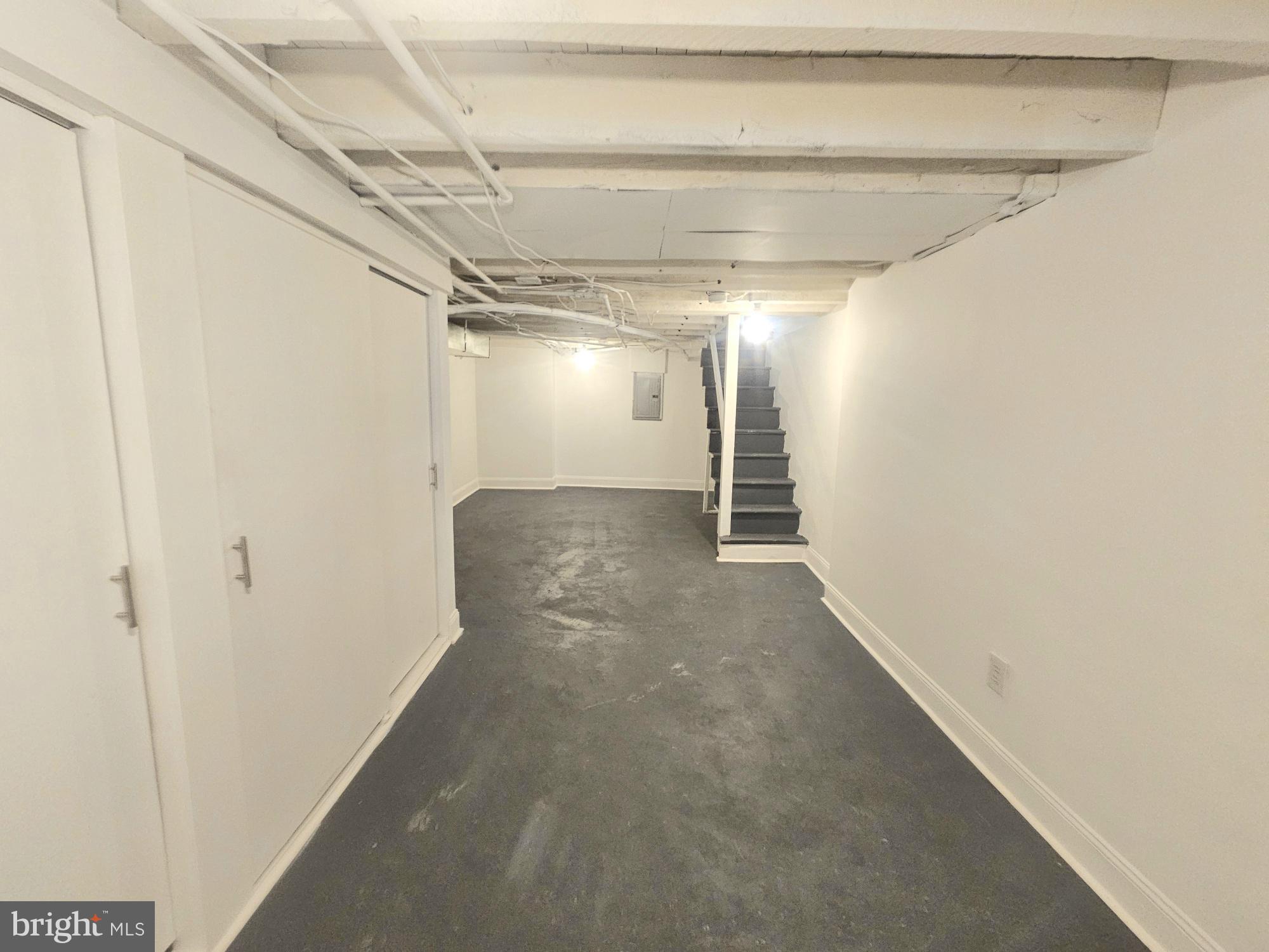 WEST PHILADELPHIA - Residential Lease