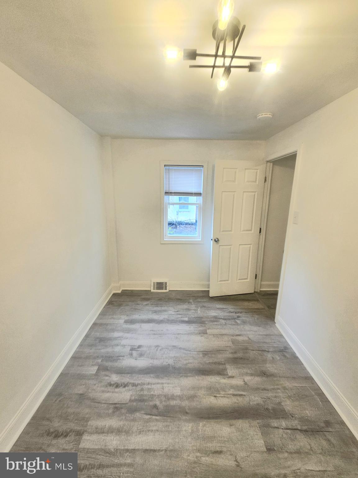 WEST PHILADELPHIA - Residential Lease