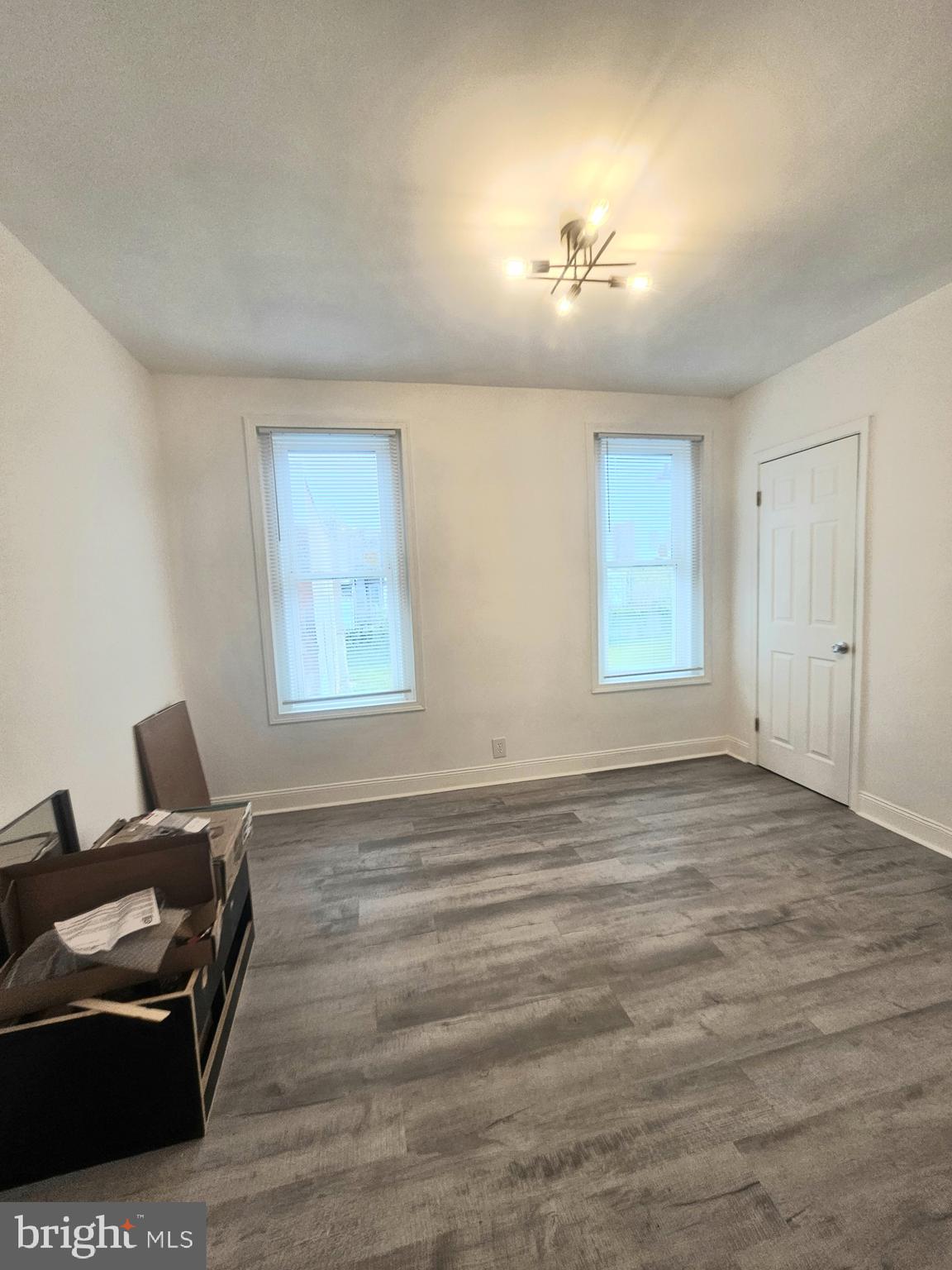 WEST PHILADELPHIA - Residential Lease