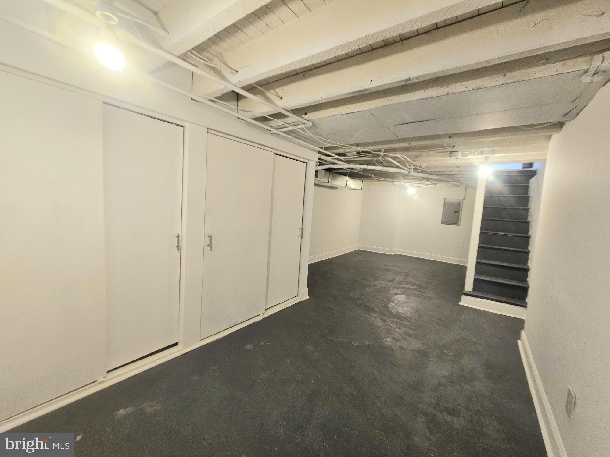 WEST PHILADELPHIA - Residential Lease