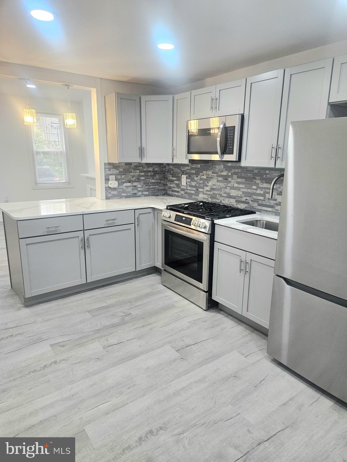 WEST PHILADELPHIA - Residential Lease