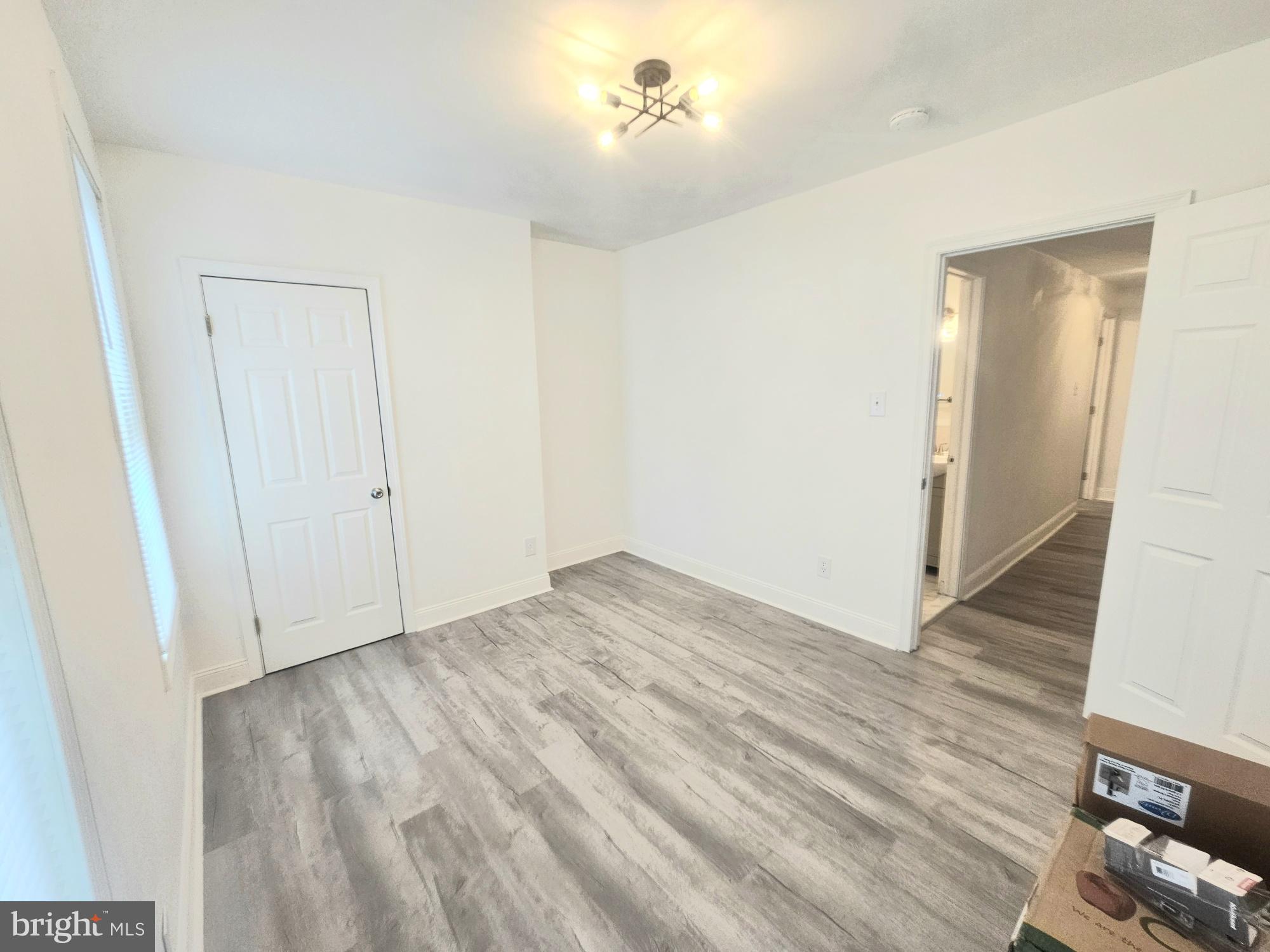 WEST PHILADELPHIA - Residential Lease