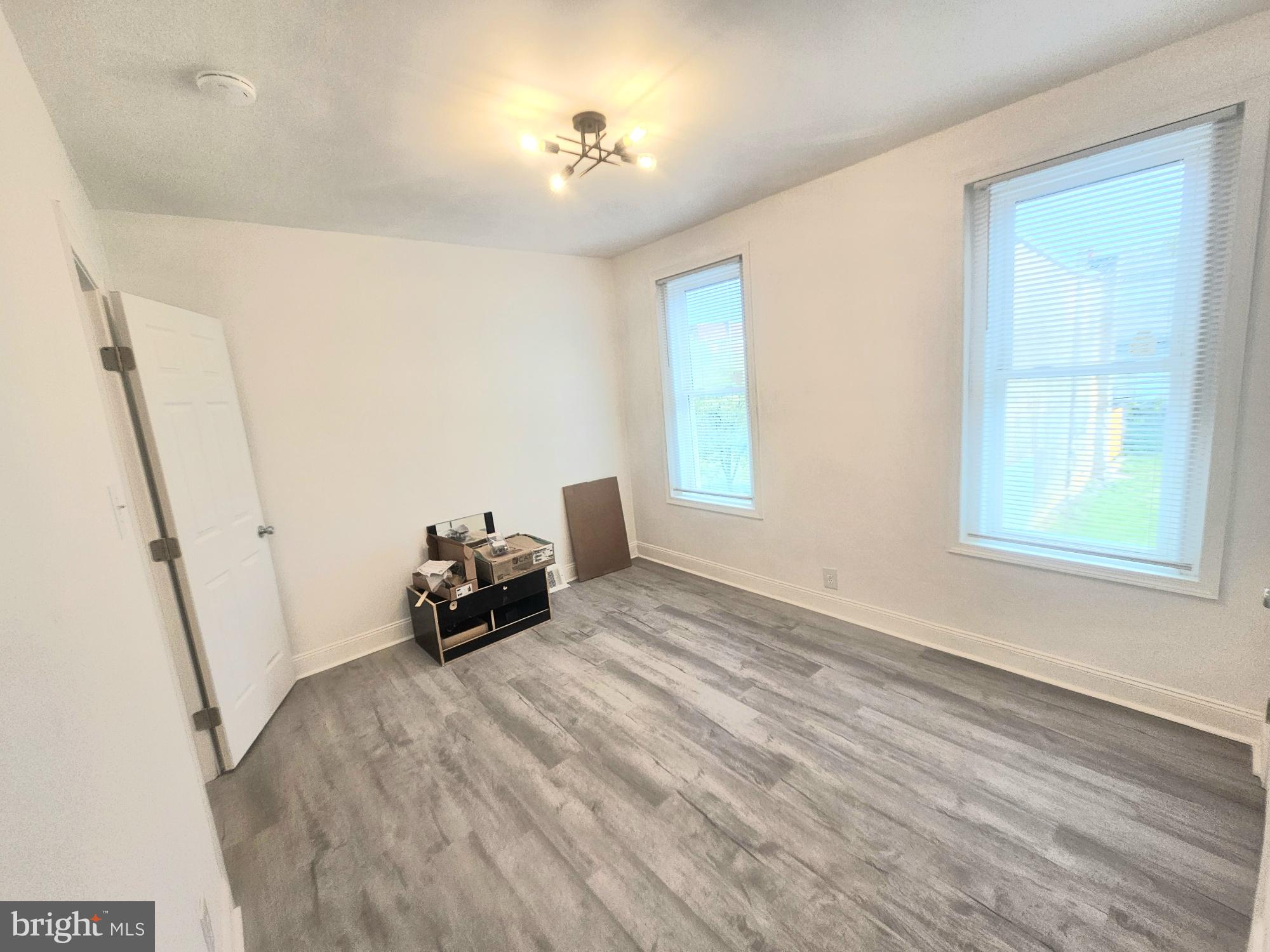 WEST PHILADELPHIA - Residential Lease