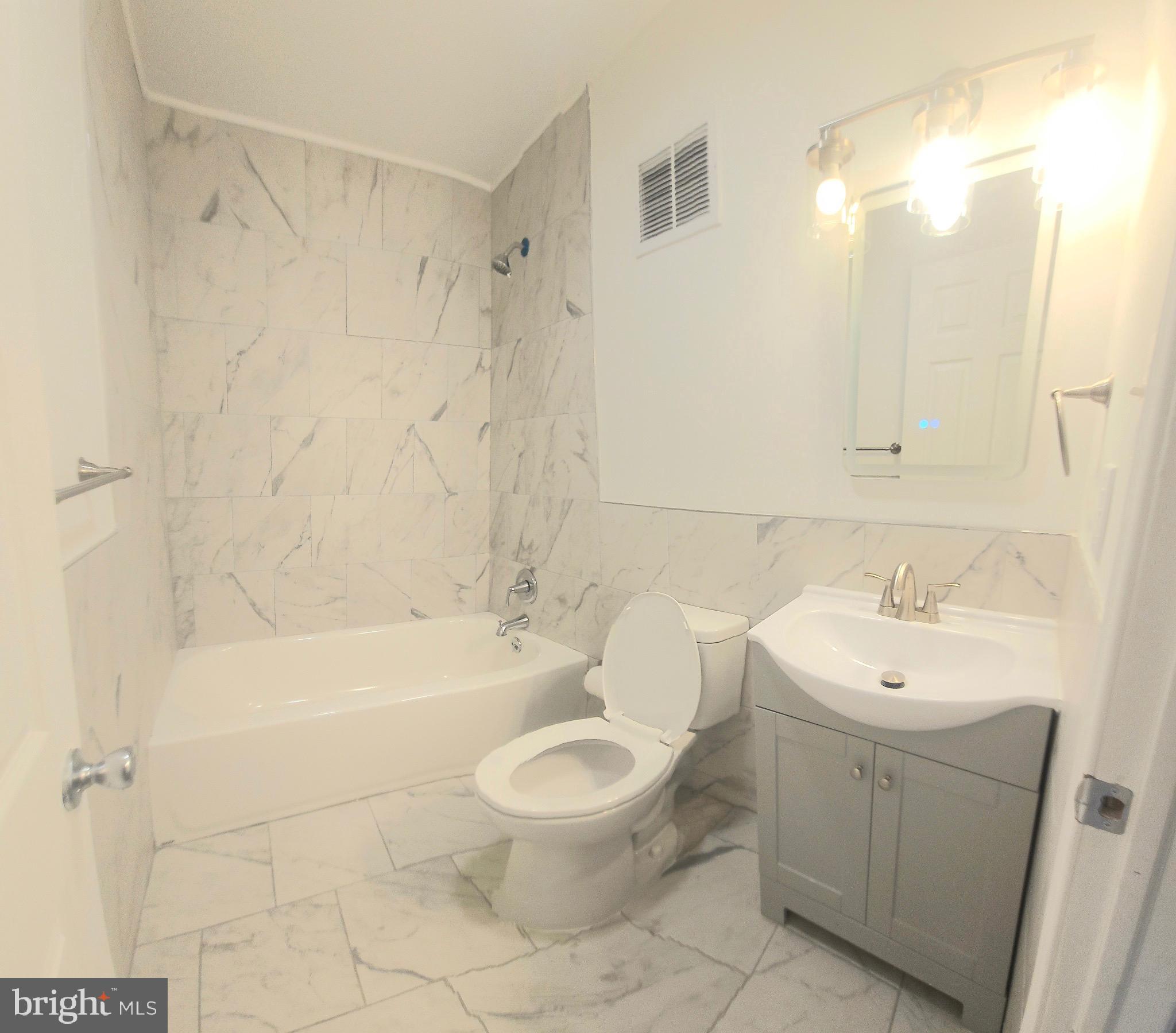 WEST PHILADELPHIA - Residential Lease