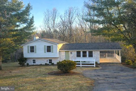 5817 WESTERN VIEW PLACE MOUNT AIRY MD 21771