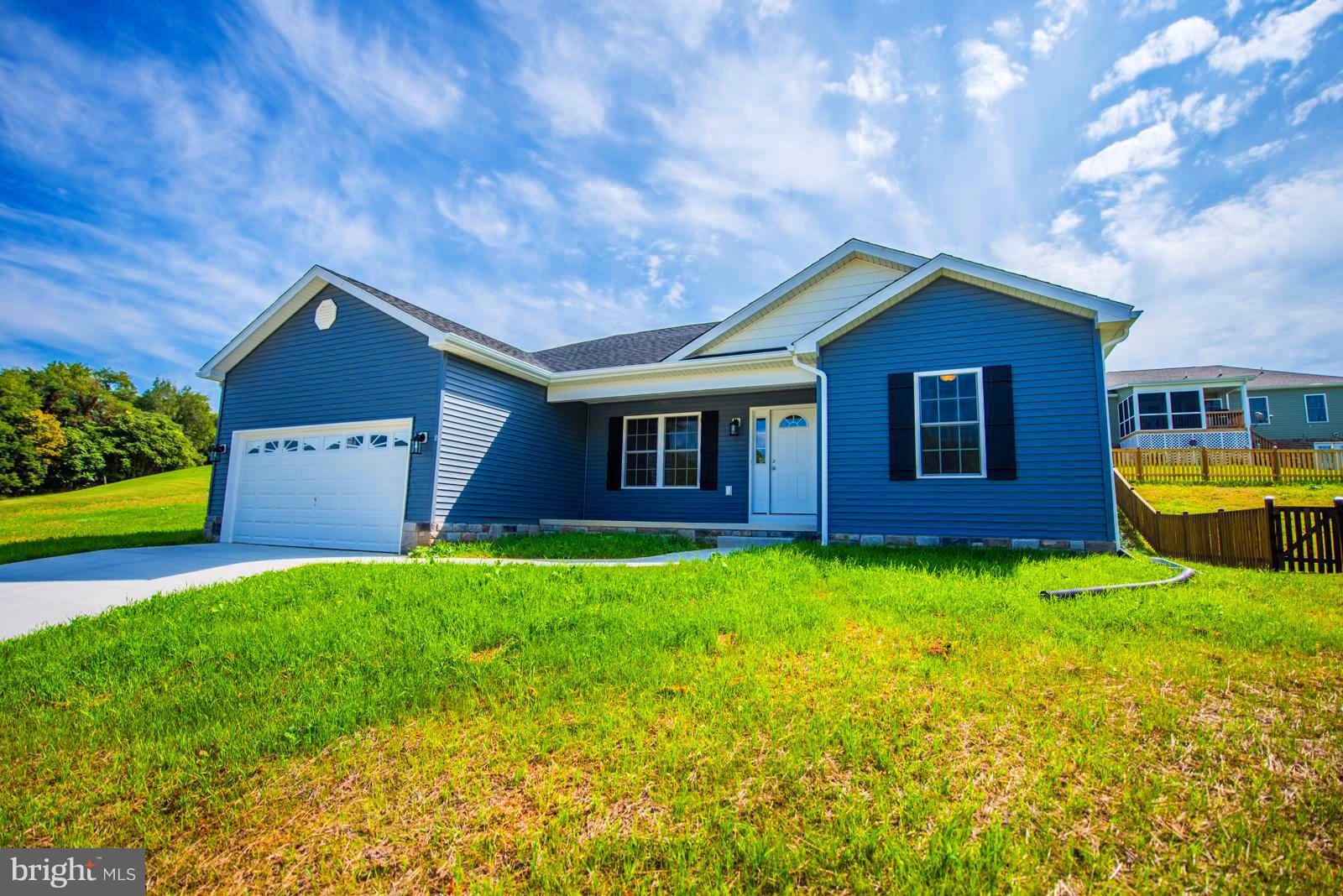 RED HILL - Residential