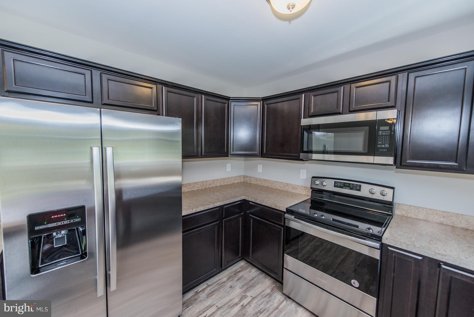 RED HILL - Residential