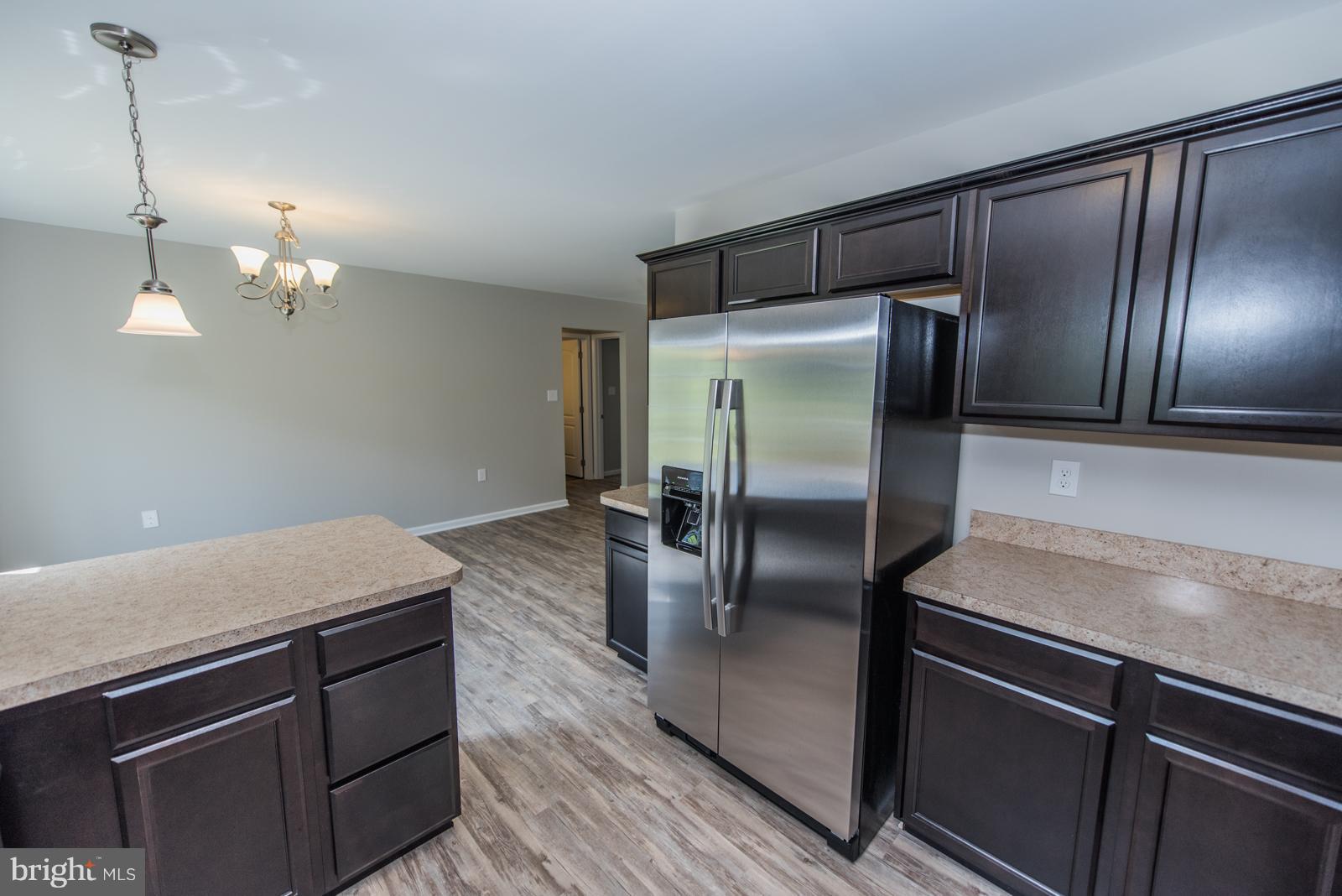 RED HILL - Residential