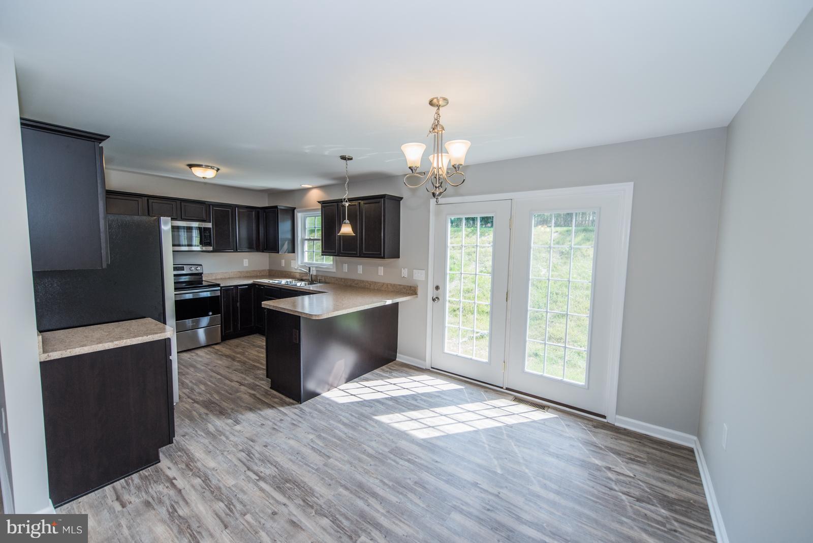 RED HILL - Residential