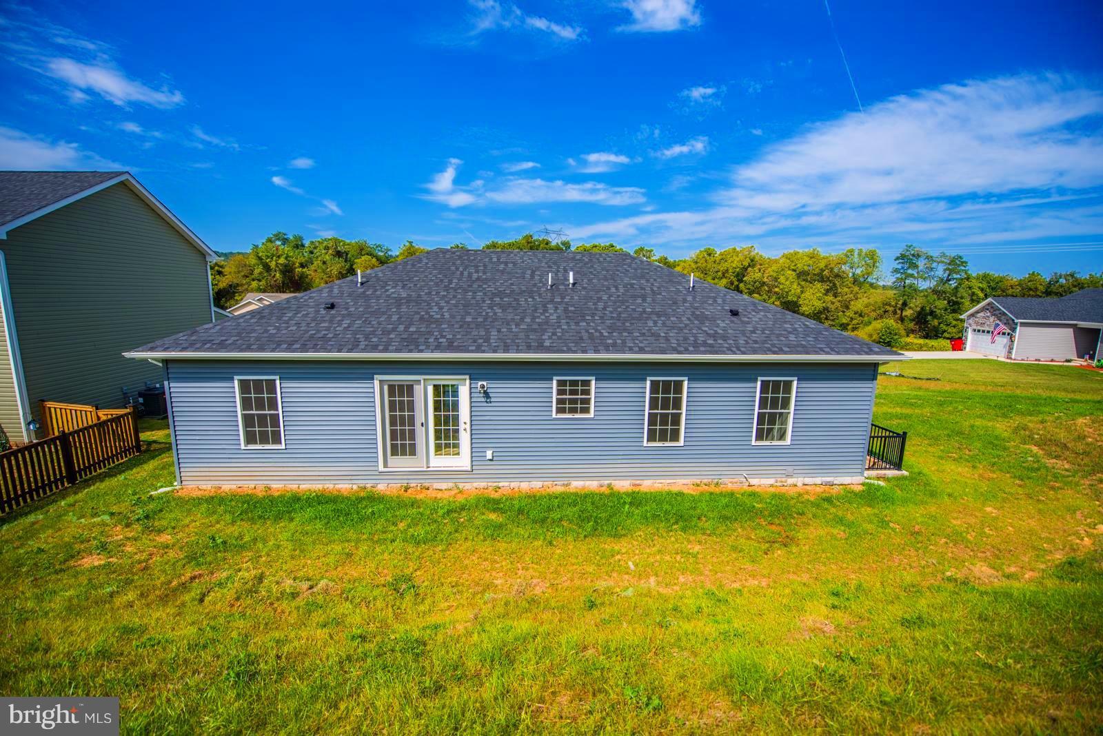 RED HILL - Residential