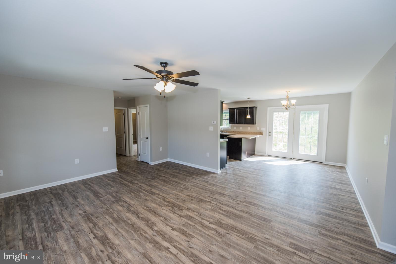 RED HILL - Residential