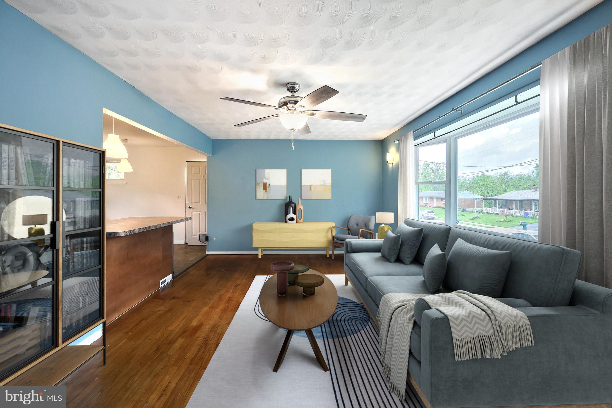 2550 LOG CABIN ROAD