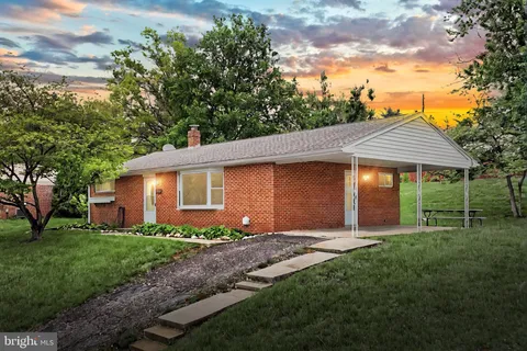 2550 Log Cabin Road, York, PA MLS: PAYK2081552
