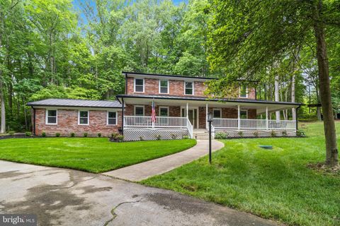 Property photo of 7977 keech road, charlotte hall, MD 20622