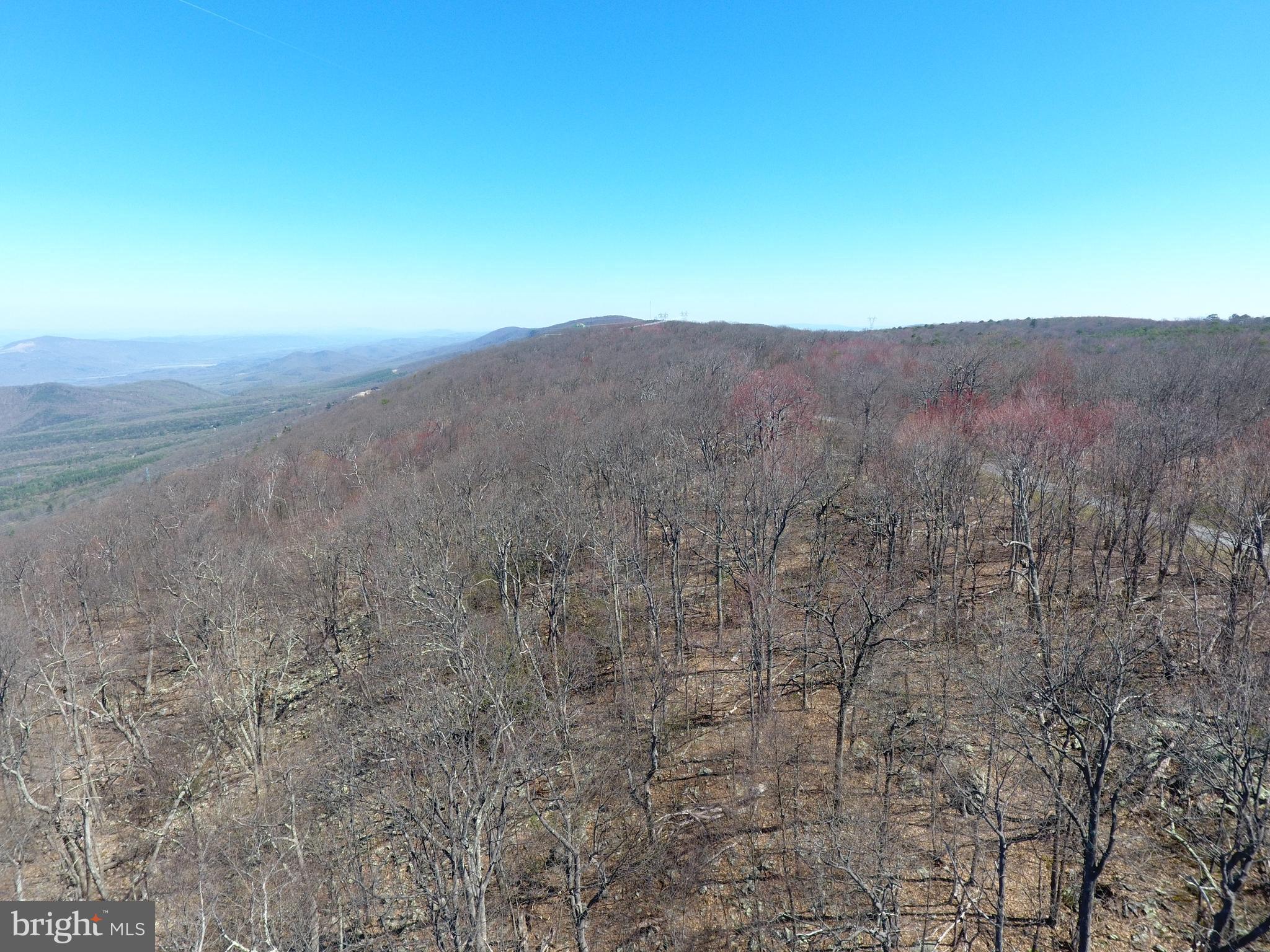 ASHTON WOODS PROPERTY OWNERS ASSOCIATION - Land