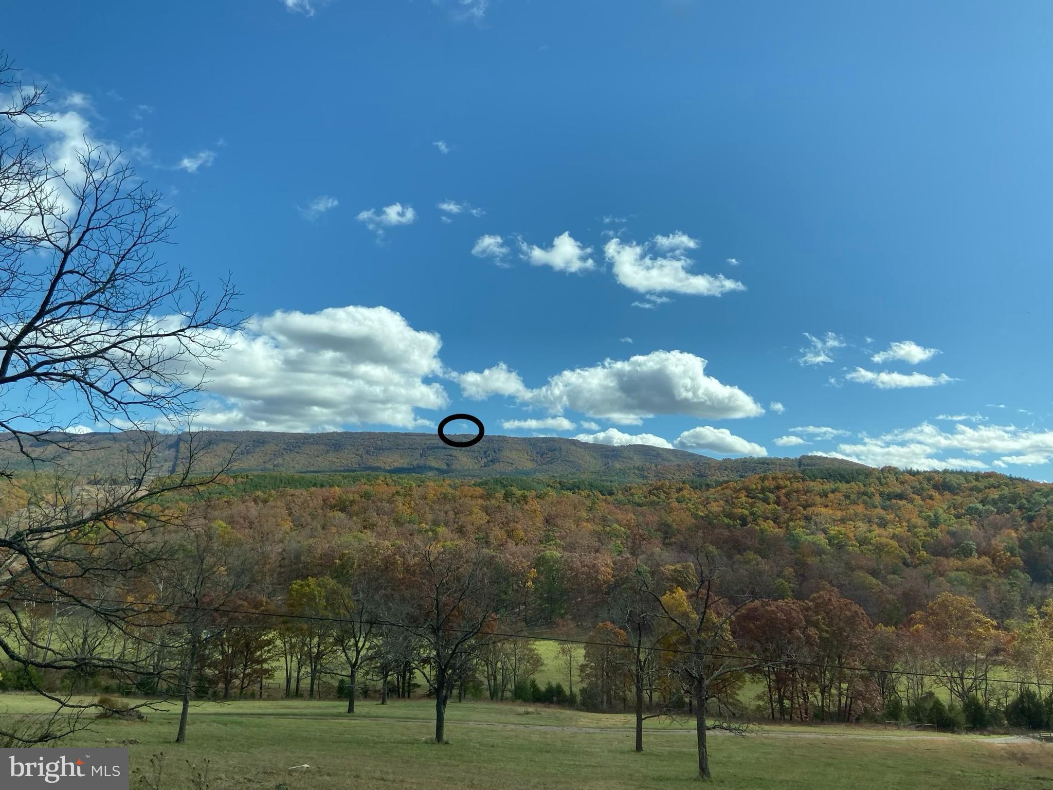 ASHTON WOODS PROPERTY OWNERS ASSOCIATION - Land