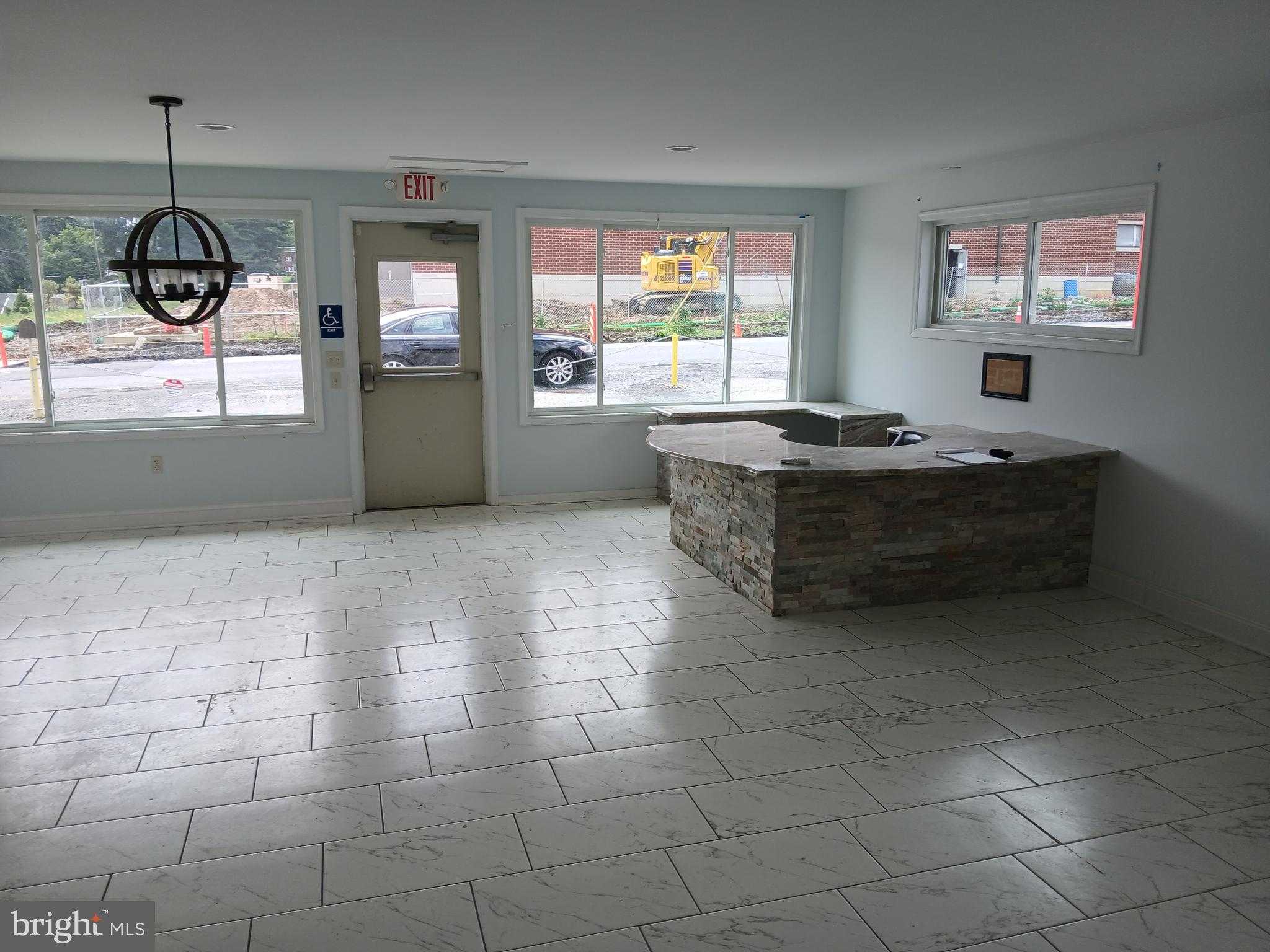 LANCASTER CITY WARD 6 - Commercial Lease