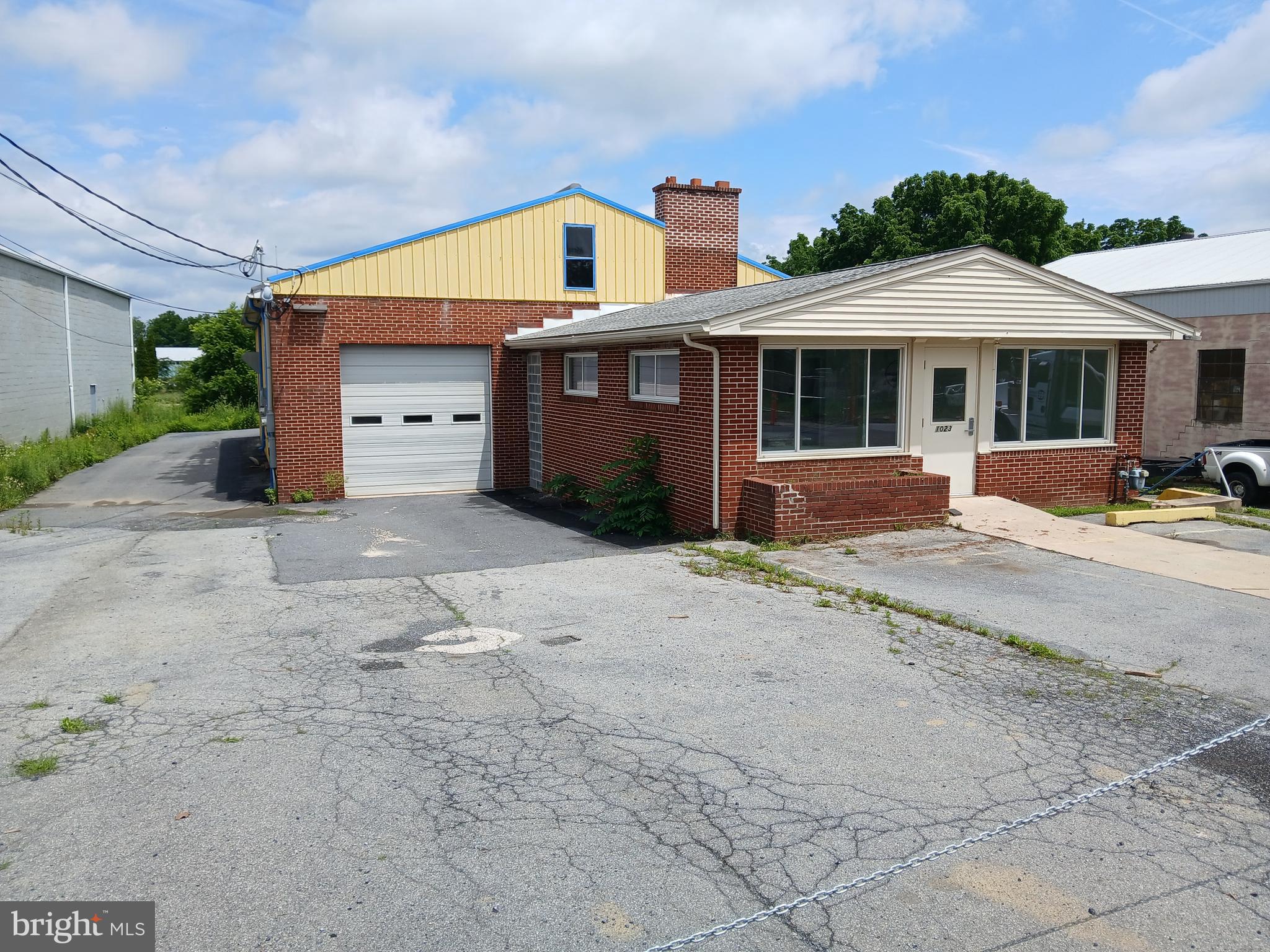 LANCASTER CITY WARD 6 - Commercial Lease