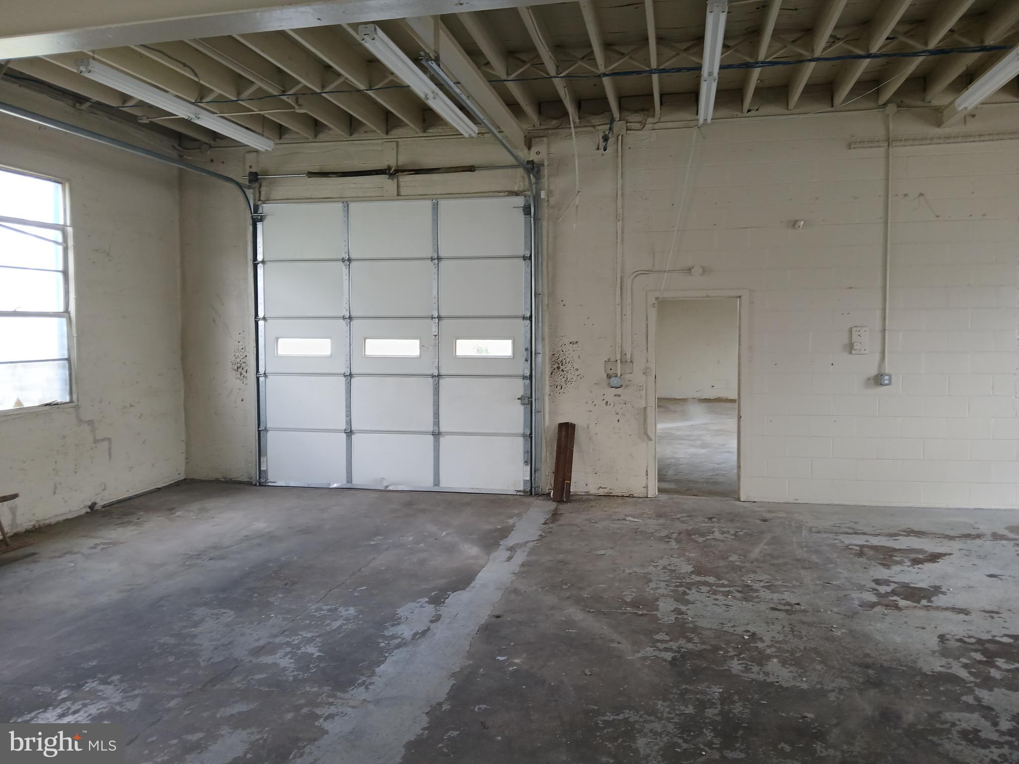 LANCASTER CITY WARD 6 - Commercial Lease