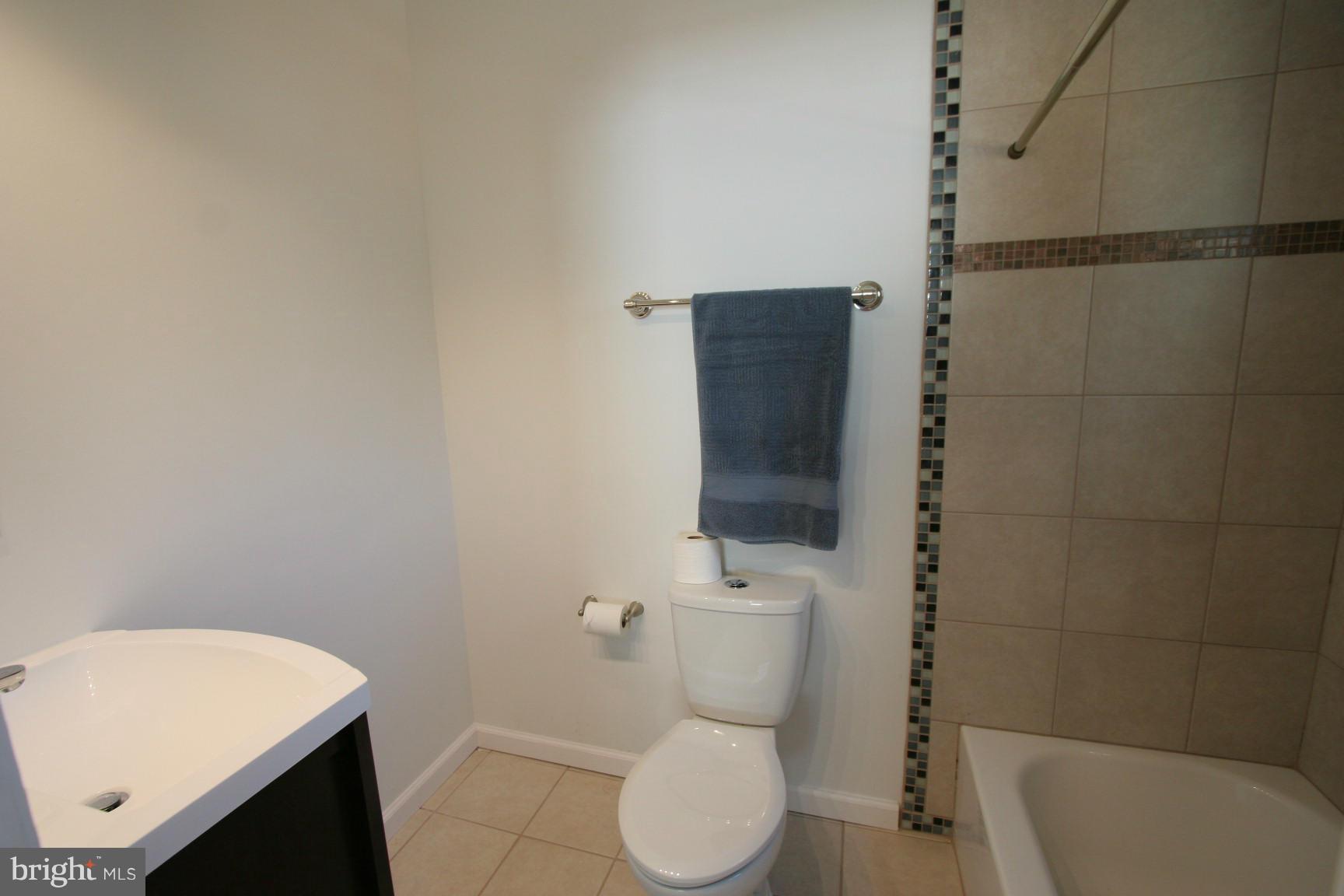 TEMPLE HILLS - Residential Lease