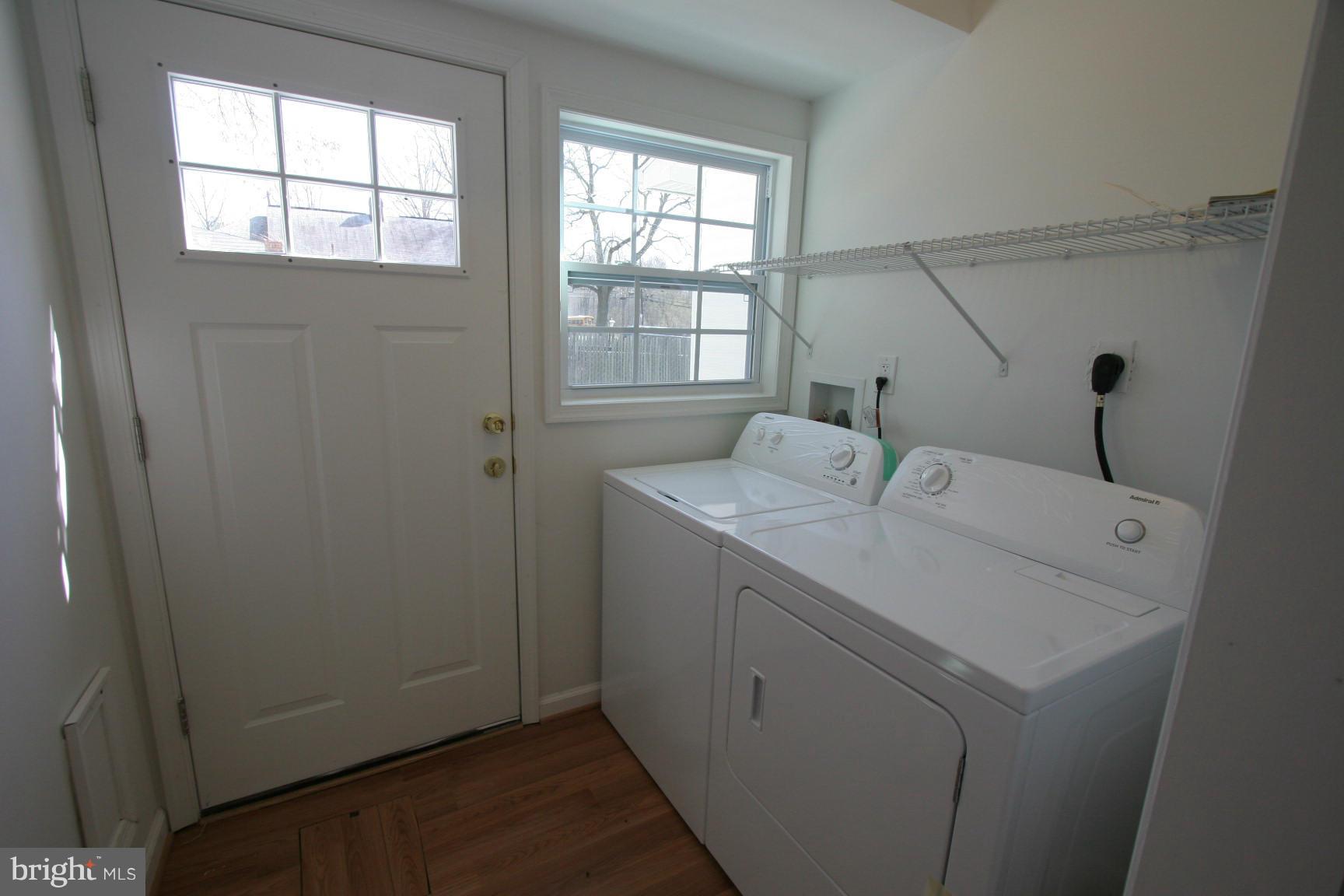 TEMPLE HILLS - Residential Lease