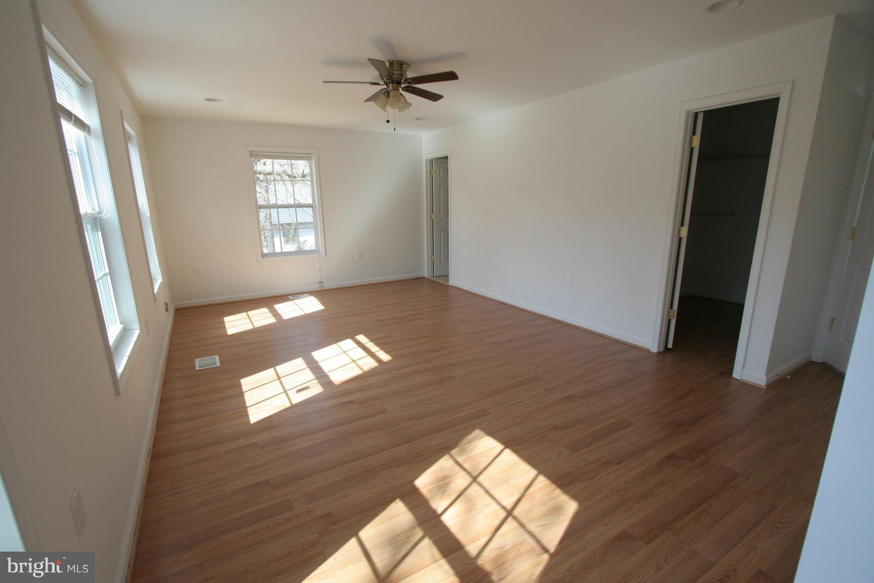 TEMPLE HILLS - Residential Lease