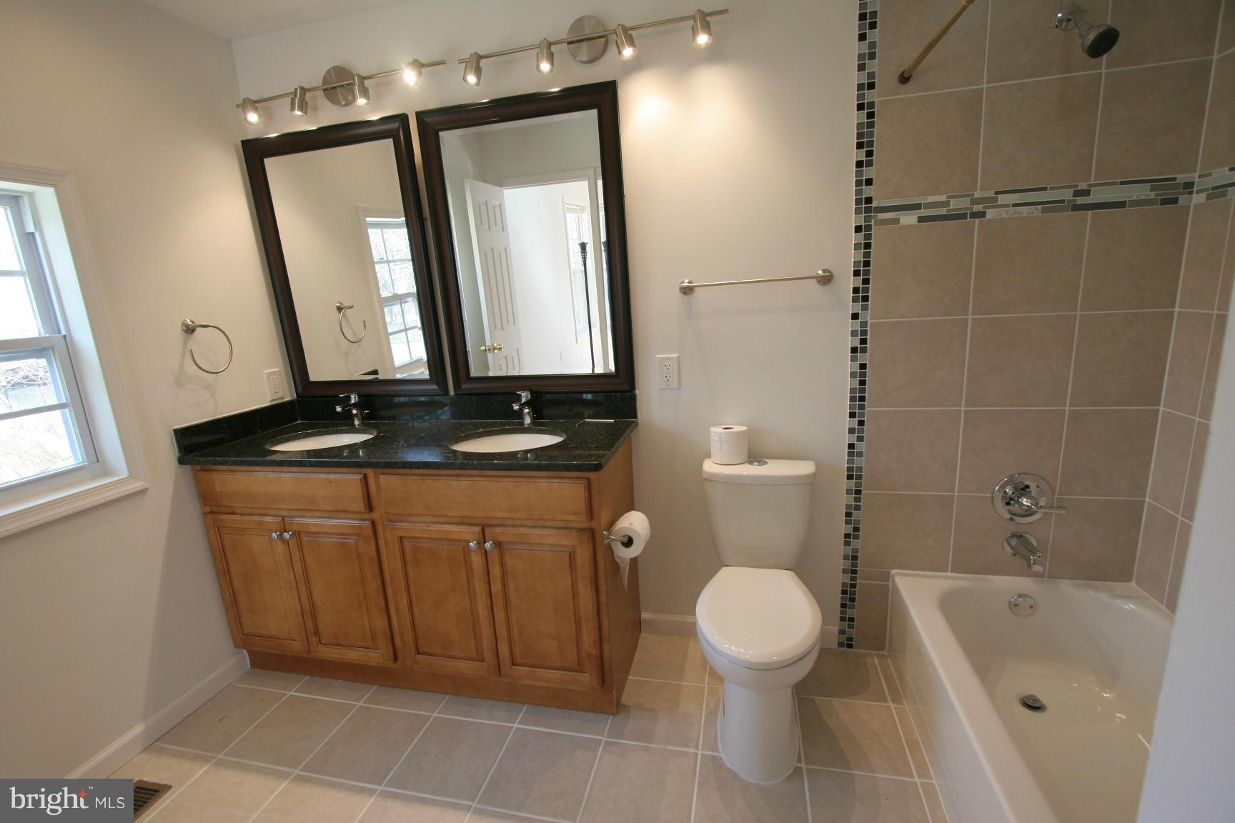 TEMPLE HILLS - Residential Lease