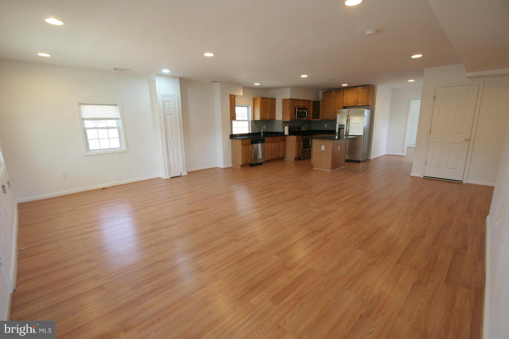 TEMPLE HILLS - Residential Lease