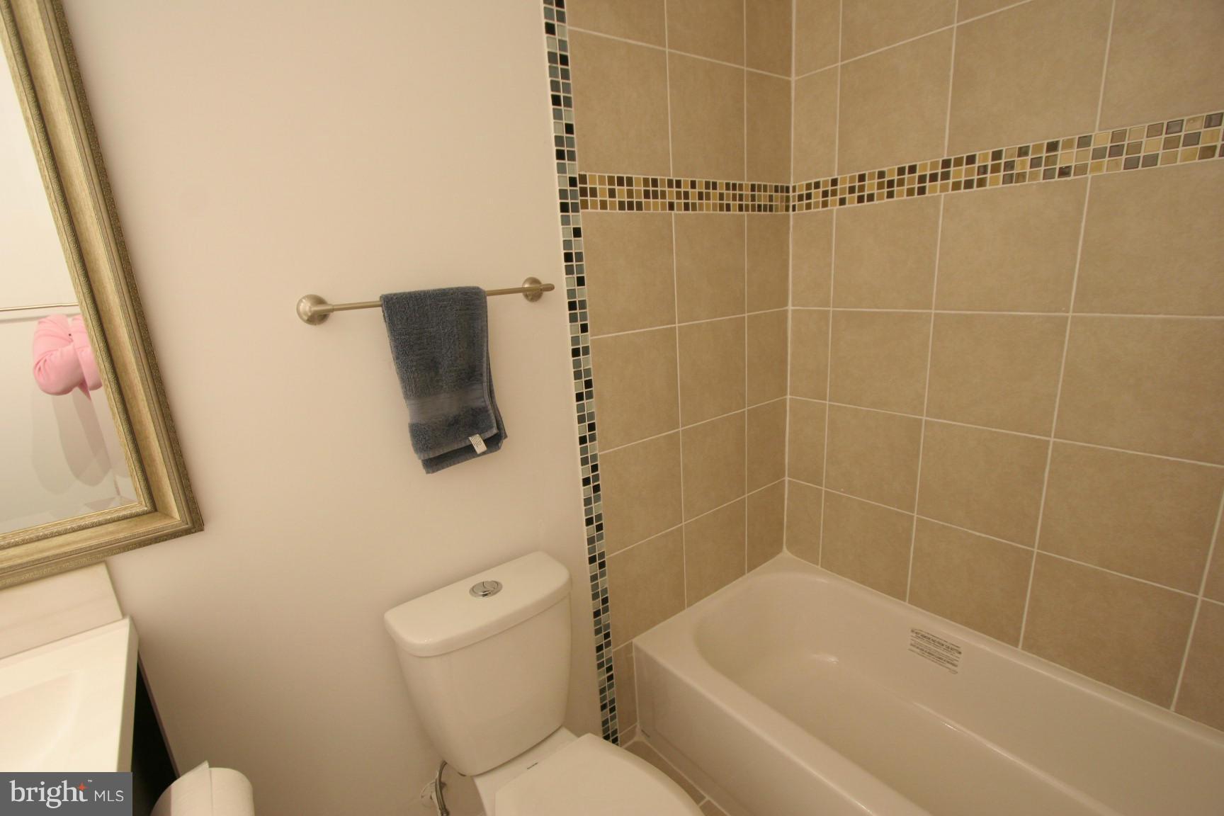 TEMPLE HILLS - Residential Lease