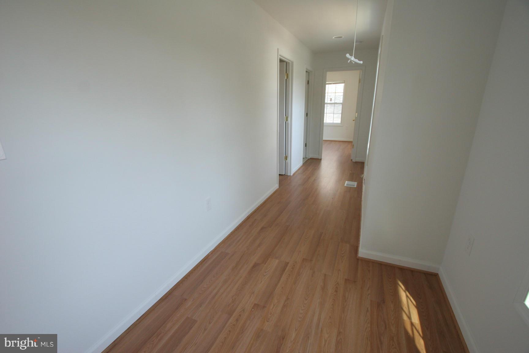 TEMPLE HILLS - Residential Lease