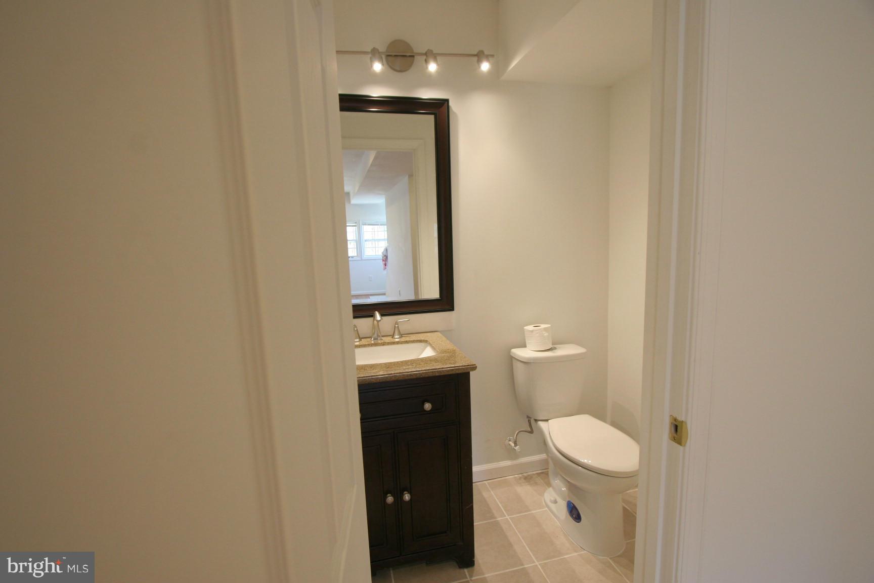 TEMPLE HILLS - Residential Lease