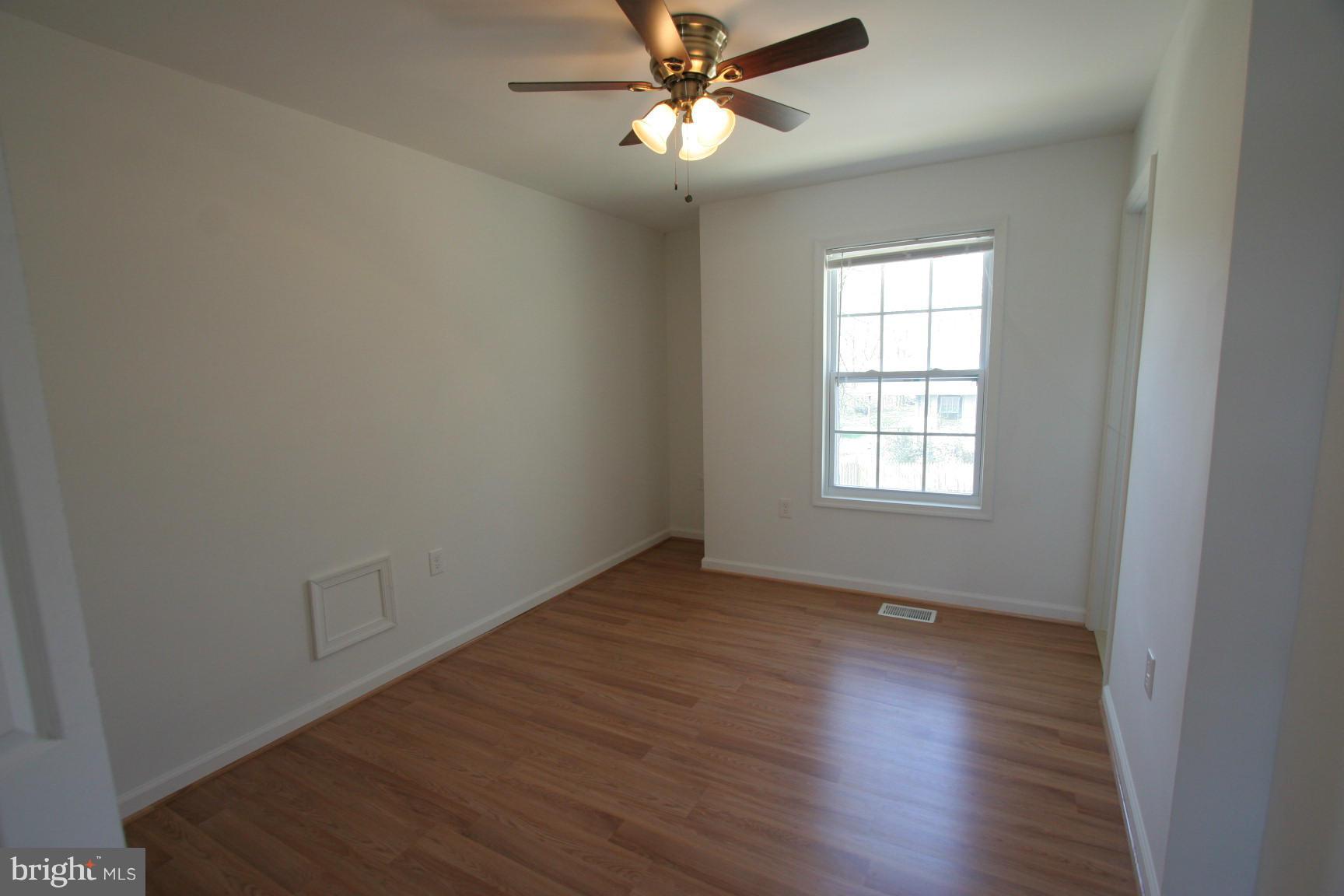 TEMPLE HILLS - Residential Lease