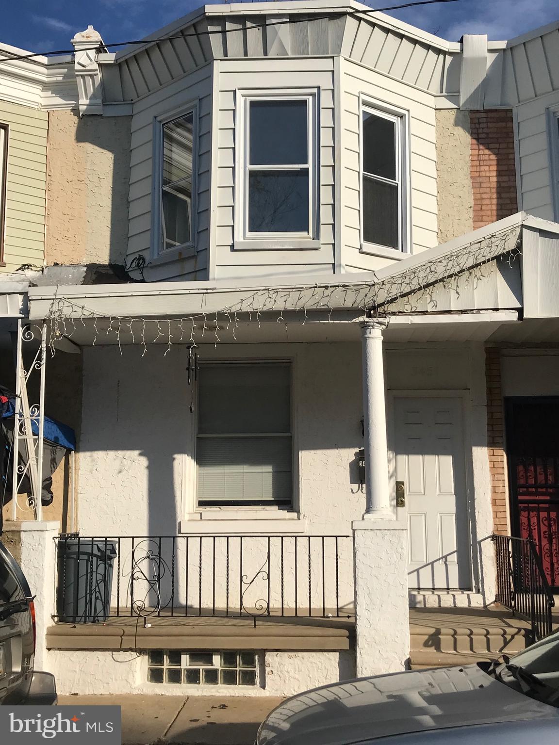 KENSINGTON - Residential