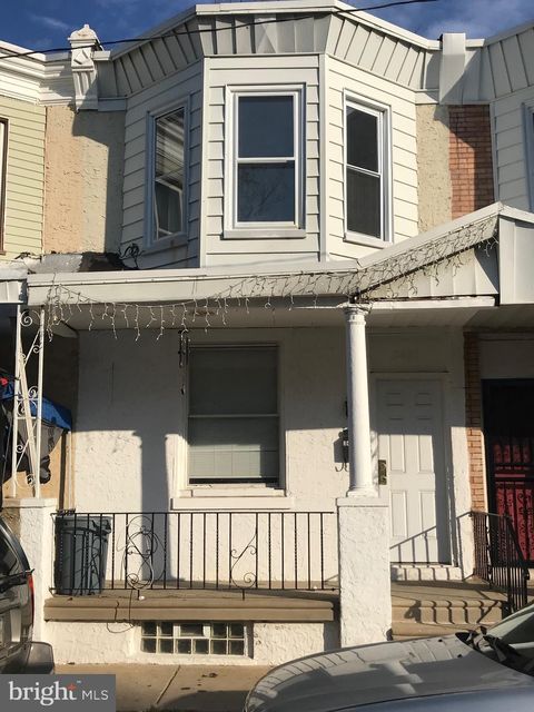 3451 CRYSTAL STREET PHILADELPHIA PA 19134