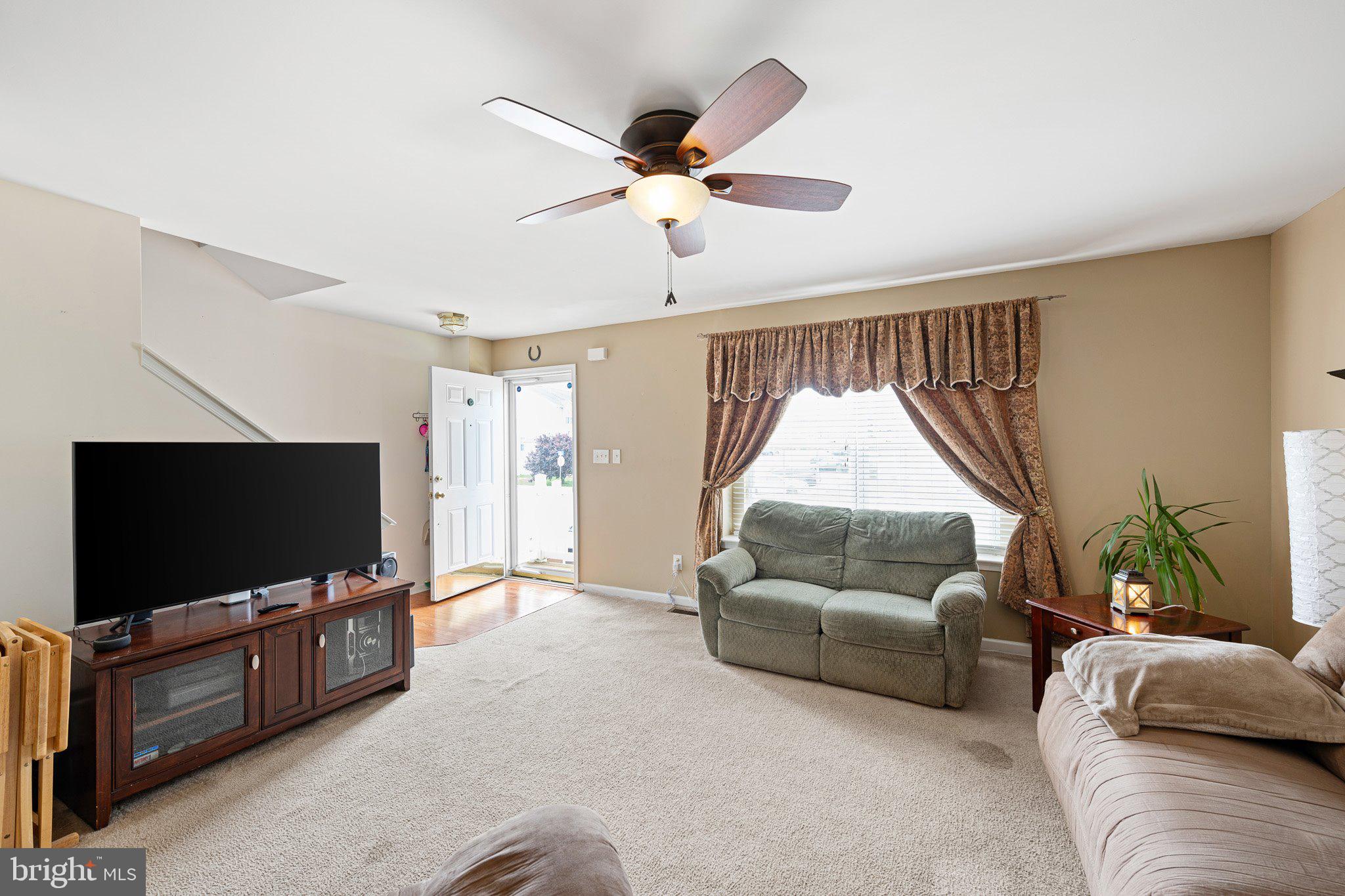 CAMBRIA VILLAGE - Residential