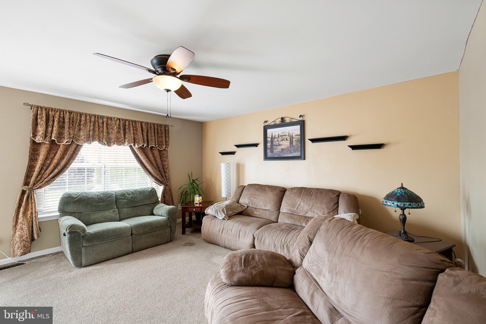 CAMBRIA VILLAGE - Residential