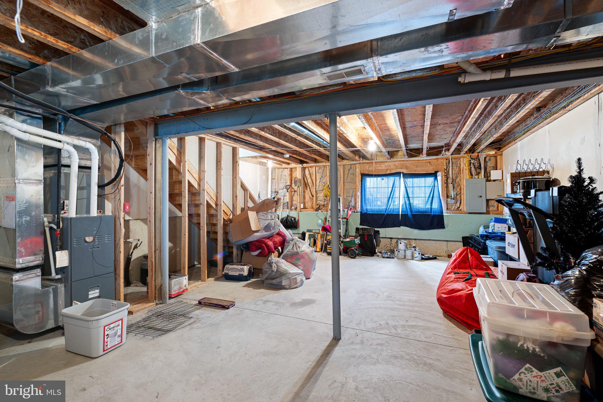 CAMBRIA VILLAGE - Residential