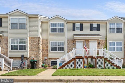 42 SALERNO DRIVE SMYRNA DE 19977