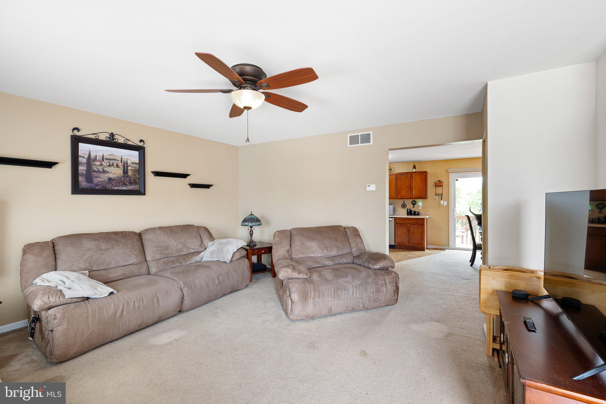 CAMBRIA VILLAGE - Residential