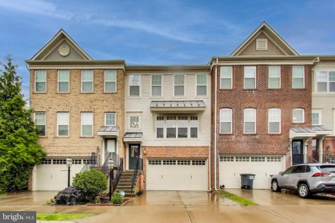 43478 HOPESTONE TERRACE CHANTILLY VA 20152