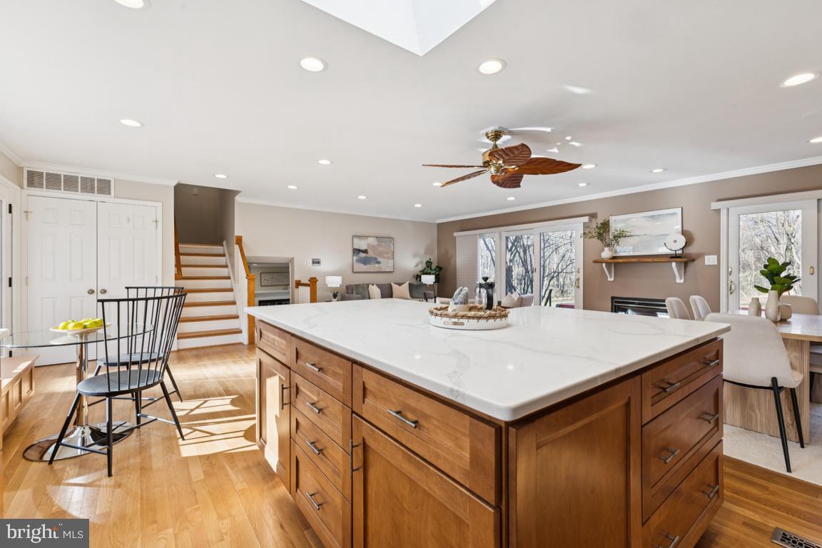 FOLKSTONE - Residential