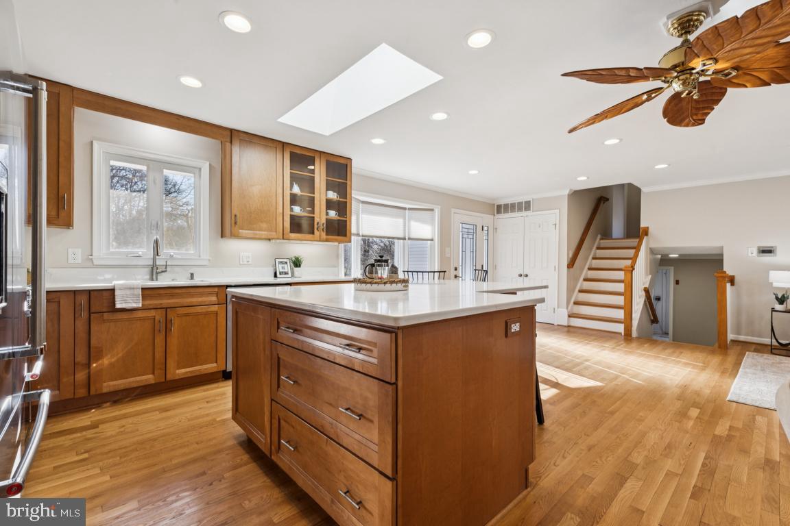 FOLKSTONE - Residential