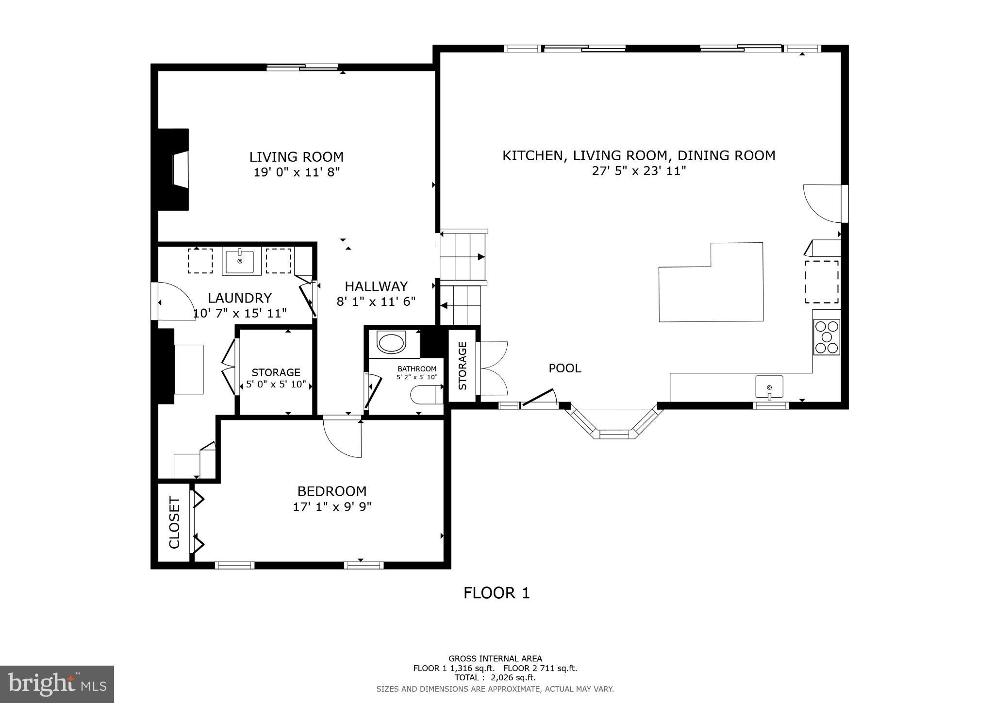 FOLKSTONE - Residential