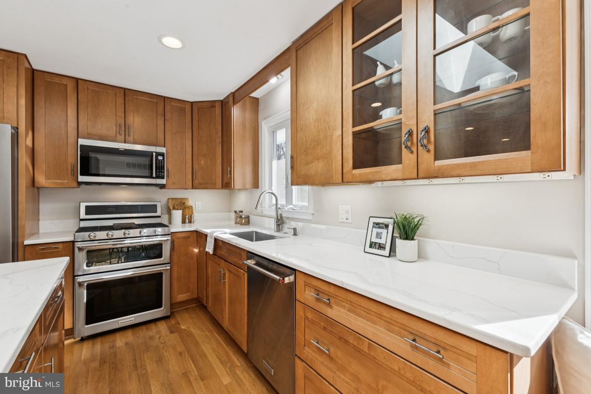 FOLKSTONE - Residential