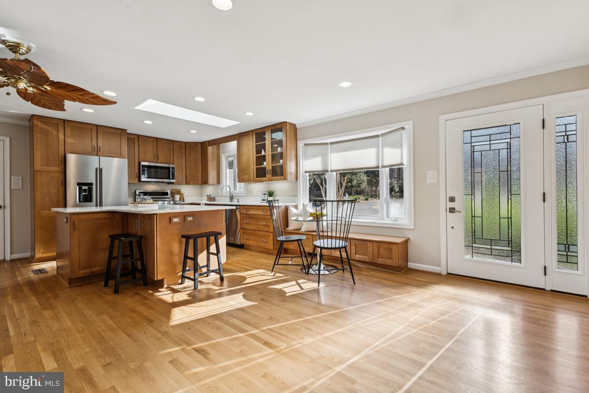 FOLKSTONE - Residential