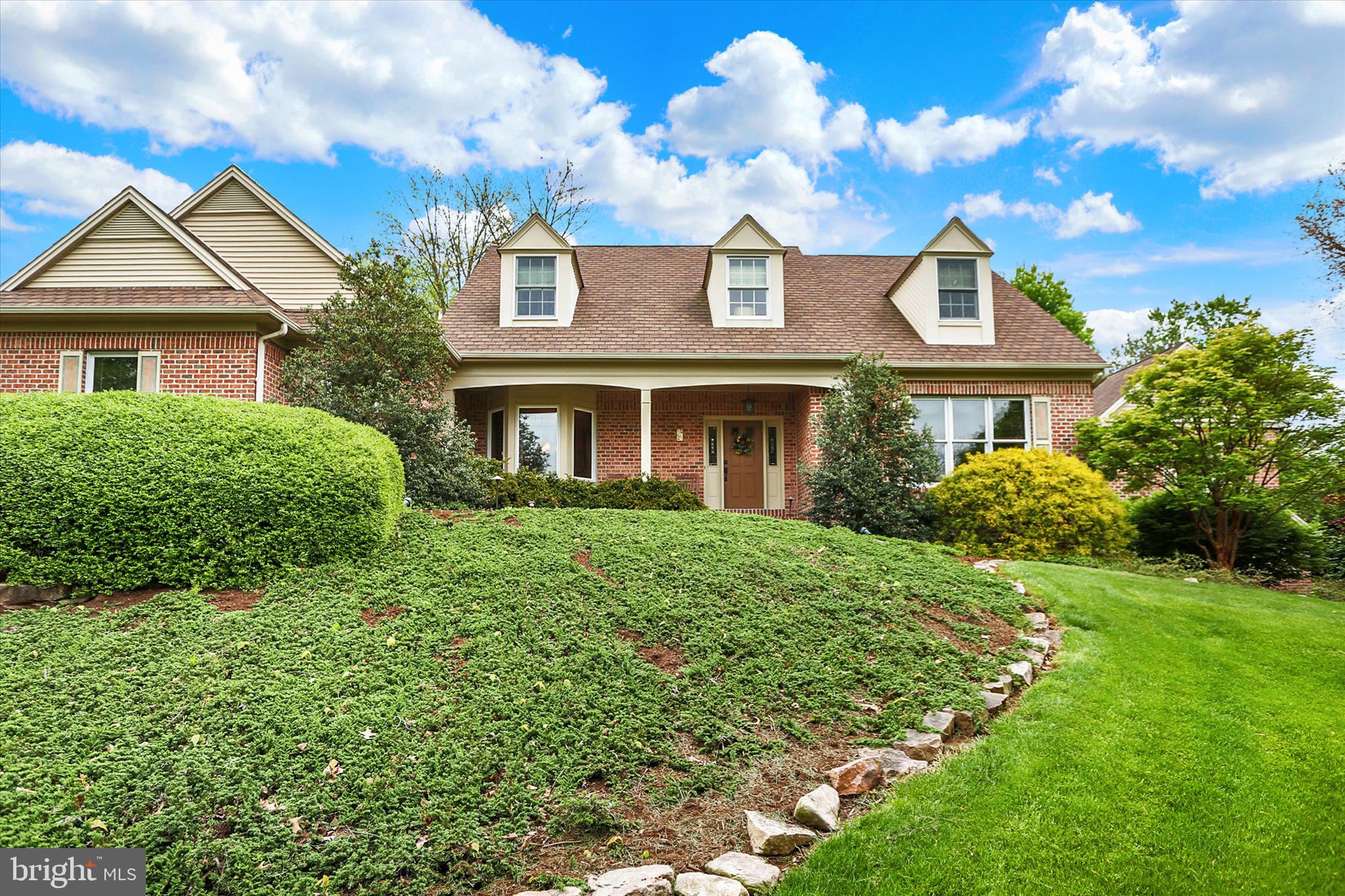 126 FOXFIRE LANE