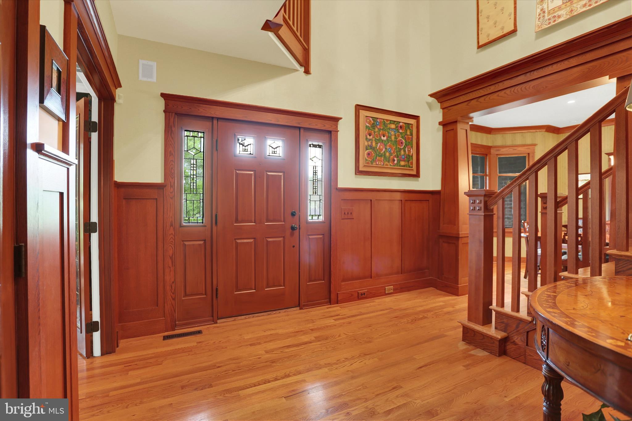 126 FOXFIRE LANE