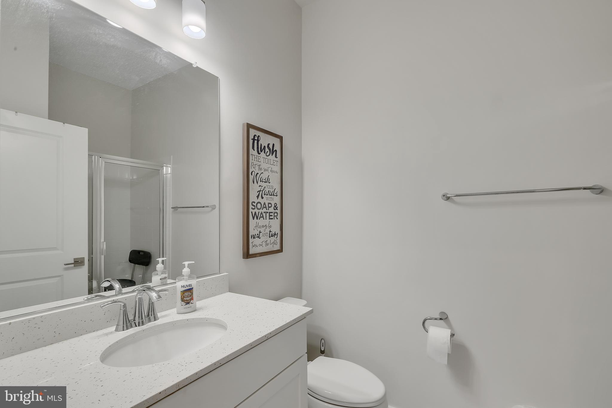 TOWNS AT CARTERS GROVE - Residential