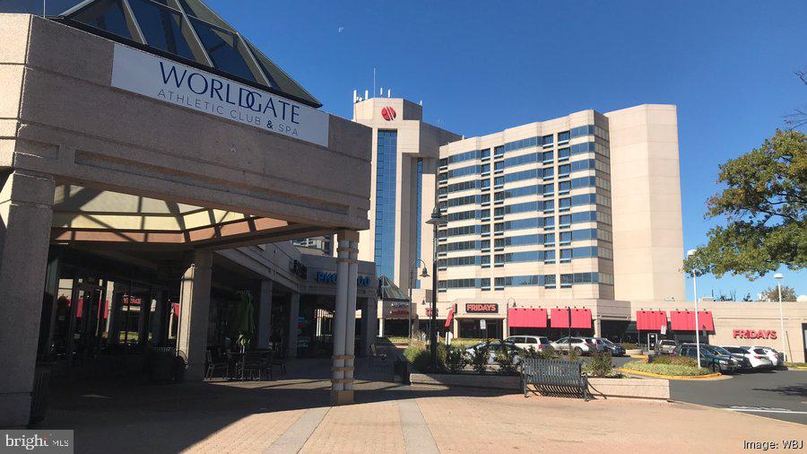 TOWNS AT CARTERS GROVE - Residential